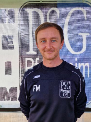 Florian Mogel