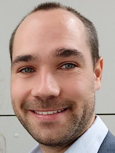 Kevin Schrauth
