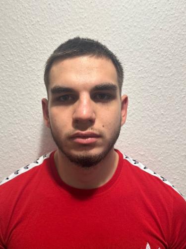 Anton Ndreka