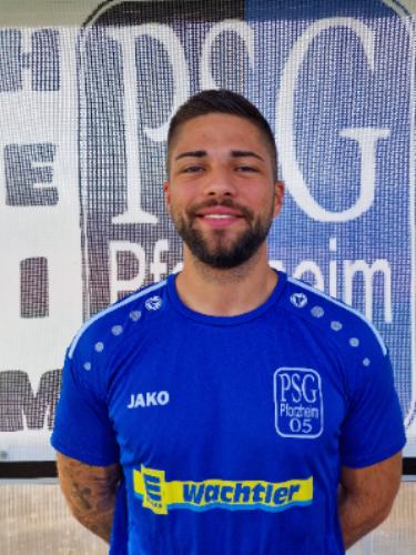 Patrick Penacho Leitao