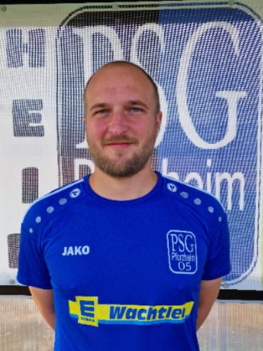 Julian Sippel