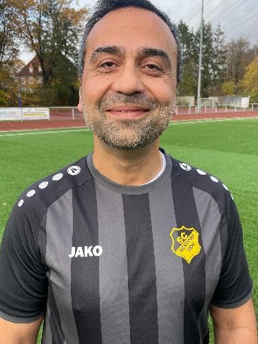 Gökahn Tapti