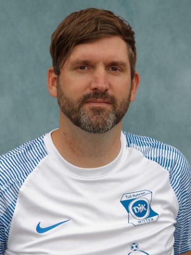 Matthias Bernat