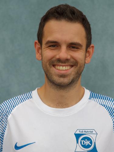 Yannick Hasenbein