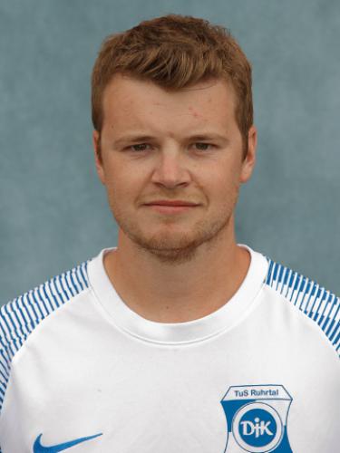 Patrick Kühnemund