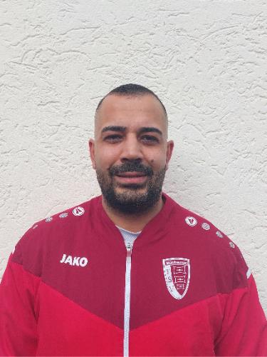Deniz Toprak
