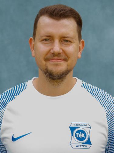 Michael Marzok