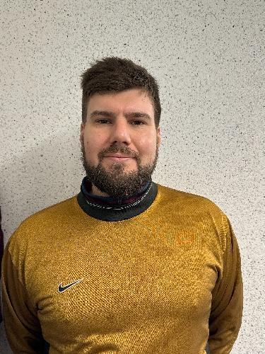 Tristan Krüger