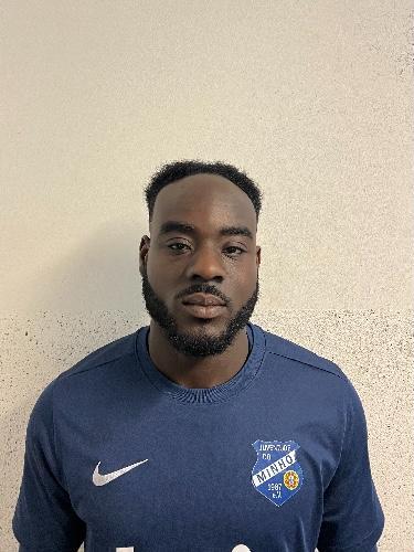 Korsah Fosu Sarpomaa