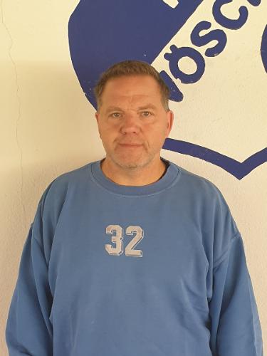 Joachim Keller