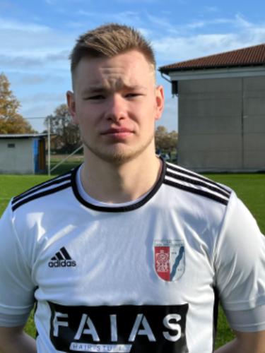 Tobias Klaus