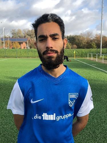 Alhasan Almajtabi Alhachami