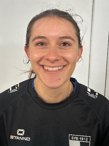 Tiffany Yazmin Wences Chirino