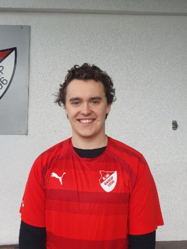 Theo Steinbach