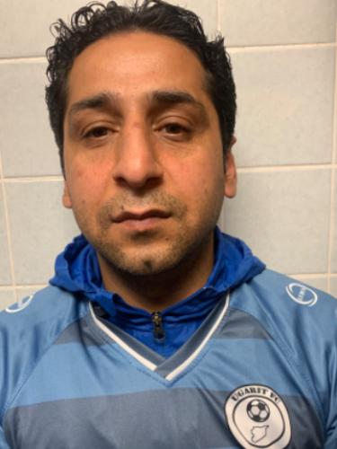 Jalal Salem