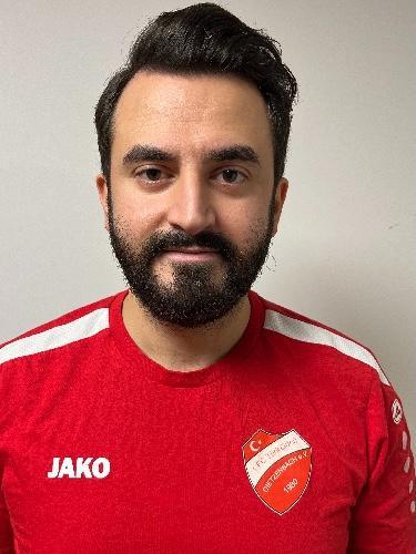 Ahmet Incirli