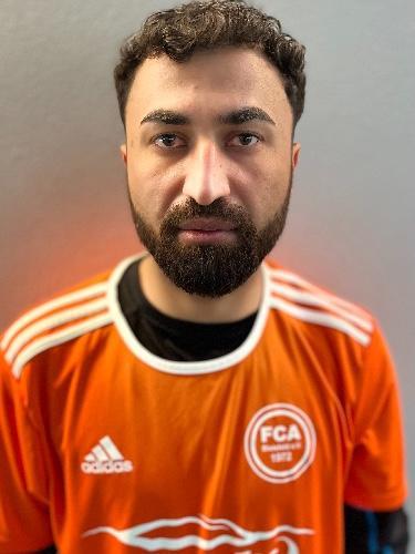Sayf Ismael Haji