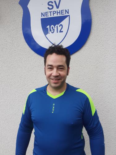 Jose Antonio Ferreira Encarnacao