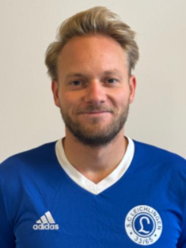 Sven Breves