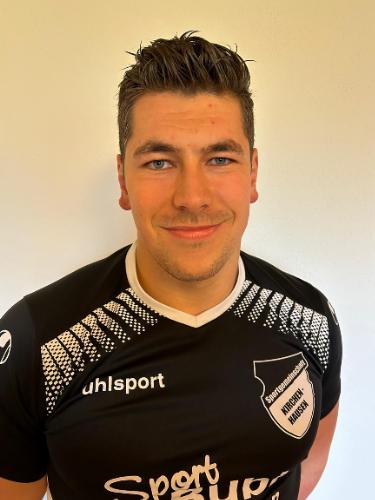 Torben Kriegeskotte