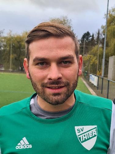 Jonas Hergesell