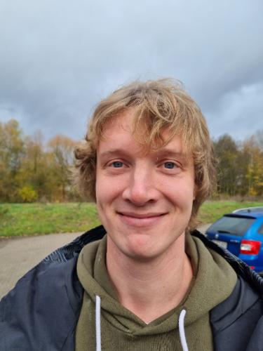 Peter Edelhoff