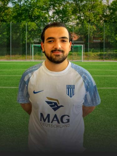 Hasan Kaya