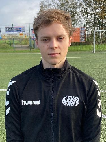 Bennet Hames