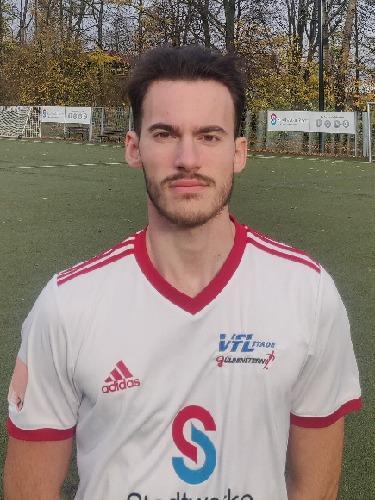 Florent Berisa