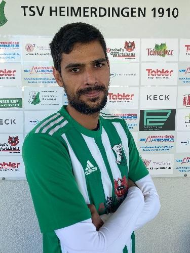 Melih Ibrahim Elicabuk