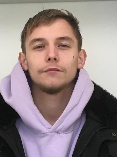 Sebastian Soyke