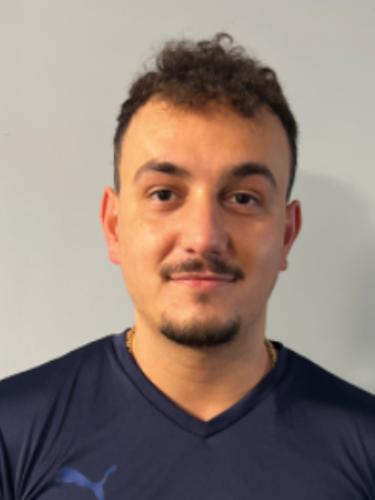 Kushtrim Ferizi