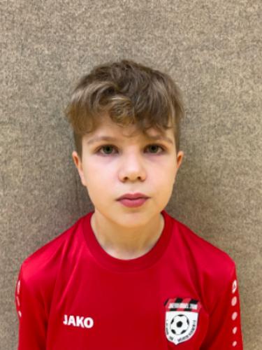 Mika Constantin Herber