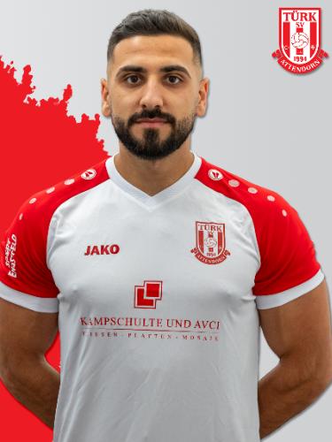Ahmet Kalkan