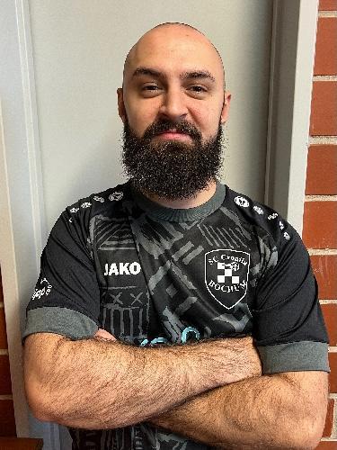 Andreas Topalovic