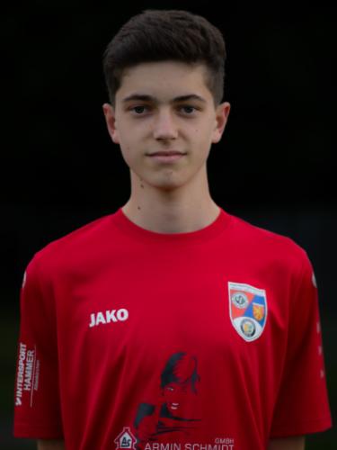Alexander Schmidt