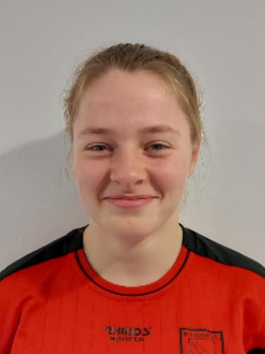 Mia Louisa Bruhn