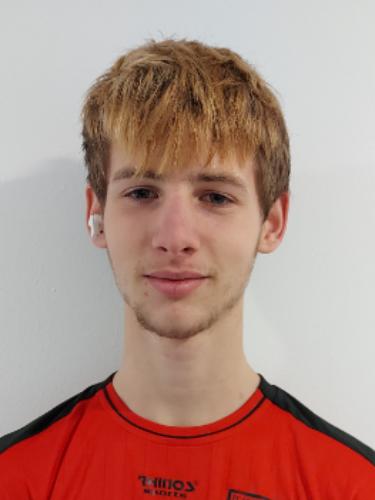 Nico Bjarne Rieck