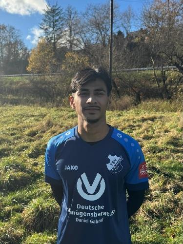 Ajay Vimalan