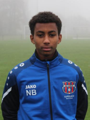 Natnael Biedmariam