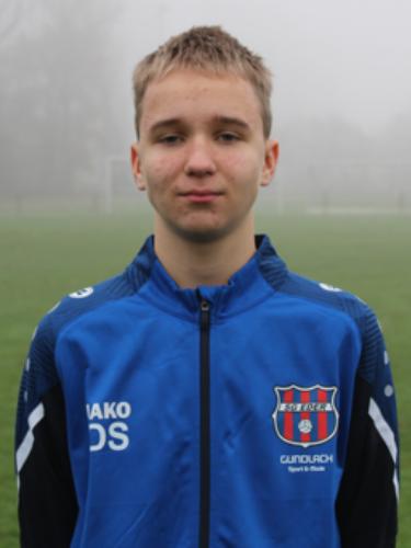 Dennis Seitenzahl