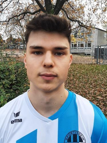 Flavio Olteanu