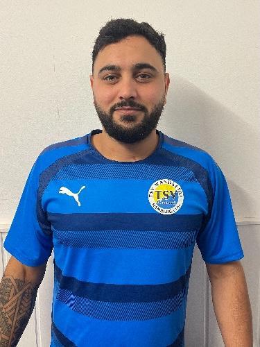 Vahid Tajik