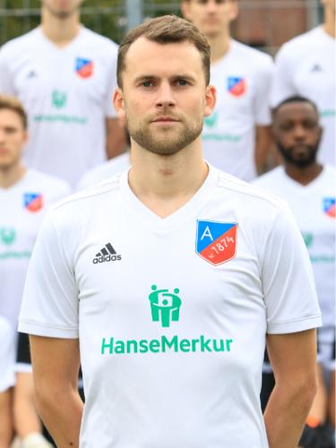 Dennis Sailer