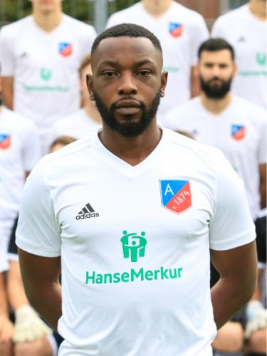 Michael Boakye Schumann