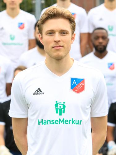 Lukas Heitmann