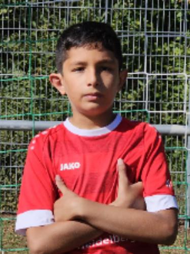 Salahadin Chaabou