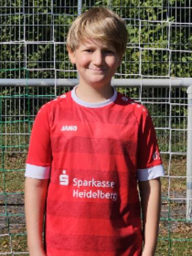Jakob Schlegel