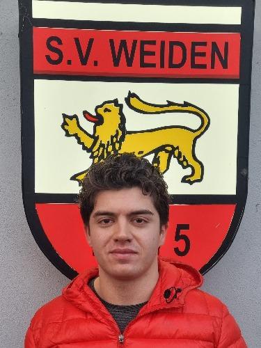 Tizian David Reuter