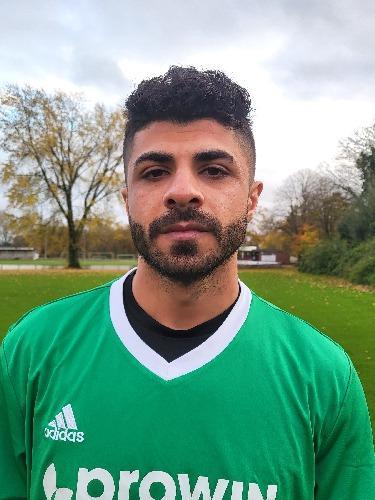 Halbar Ibrahim